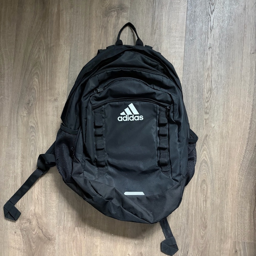 Adidas Backpack - Picture 5 of 8